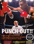 Mike Tyson’s Punch-Out!!