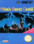 Milon’s Secret Castle