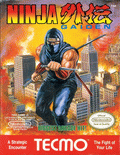Ninja Gaiden (Shadow Warriors)