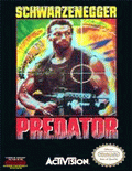 Predator: Soon the Hunt Will Begin