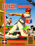 R.B.I. Baseball