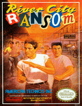 River City Ransom