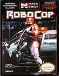 RoboCop