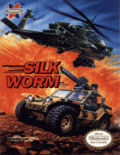 SilkWorm