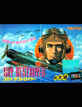 Sky Destroyer