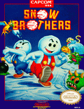 Snow Brothers