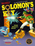 Solomon’s Key