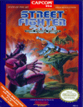 Street Fighter 2010: The Final Fight