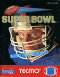 Tecmo Super Bowl