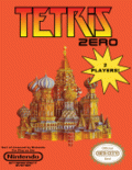 Tetris Zero