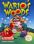 Wario’s Woods