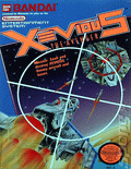 Xevious