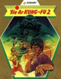 Yie Ar Kung-Fu 2: The Emperor Yie-Gah