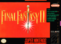 Final Fantasy IV