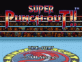 Super Punch-Out!!