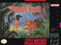 The Jungle Book