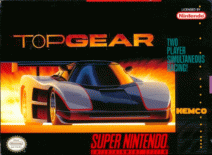 Top Gear Online - Play SNES Game - RetroMania.gg - RetroMania.gg