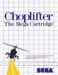 Choplifter