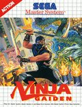 Ninja Gaiden