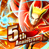 NARUTO X BORUTO NINJA VOLTAGE