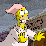 The Simpsons™:  Tapped Out