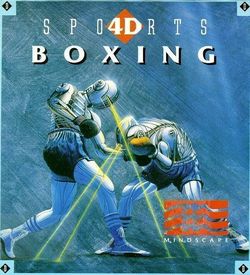 4D Sports Boxing_Disk2