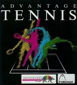 Advantage Tennis