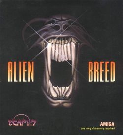 Alien Breed_Disk2