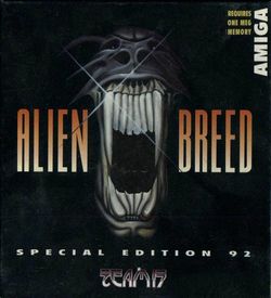 Alien Breed - Special Edition 92_Disk2