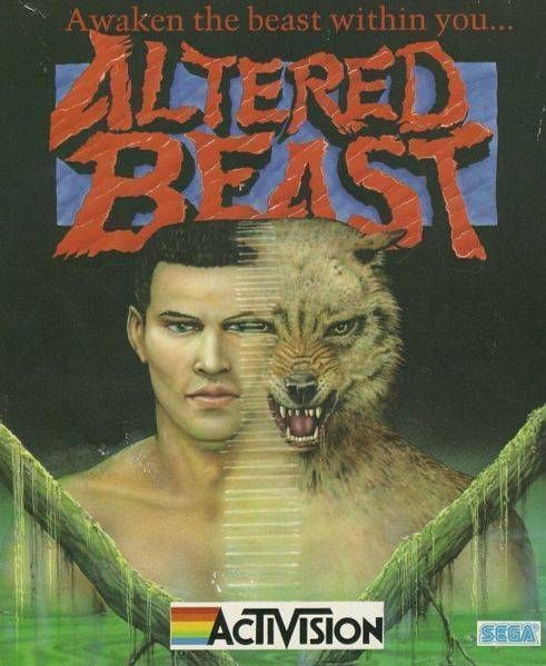 Altered Beast_Disk1 (USA) Amiga 500 GAME ROM ISO