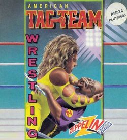 American Tag-Team Wrestling