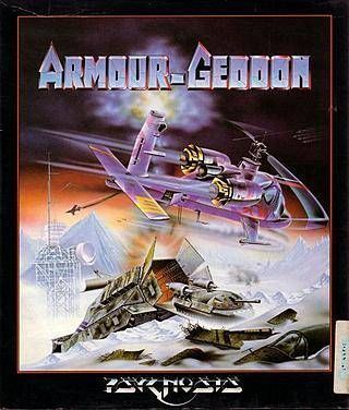 Armour-Geddon_Disk2 (USA) Amiga 500 GAME ROM ISO