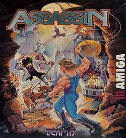 Assassin - Special Edition_Disk1