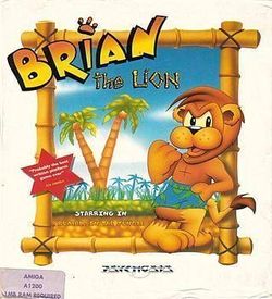 Brian The Lion (AGA)_Disk3