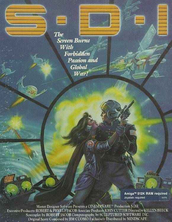 Campaign - Tactical & Strategic War Simulation_Disk1 (USA) Game Cover