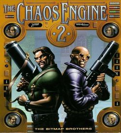 Chaos Engine 2, The_Disk1