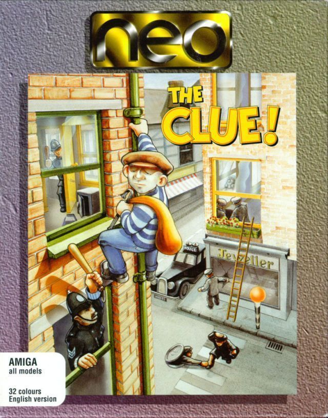 Clue!, The (AGA)_Disk4 (USA) Amiga 500 GAME ROM ISO