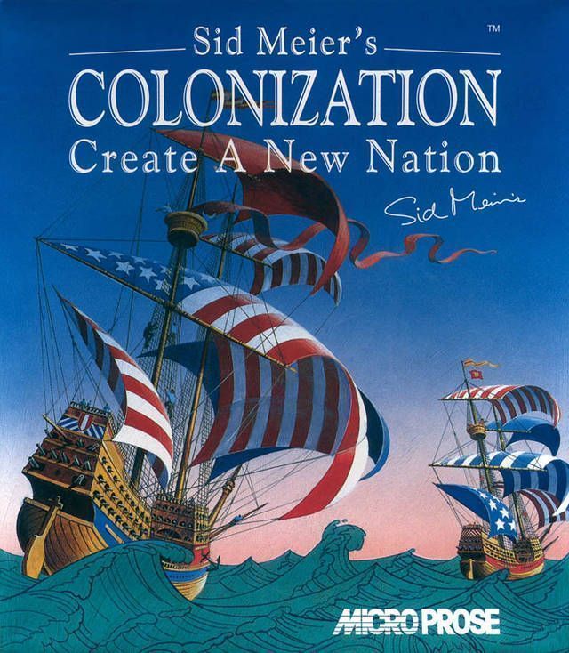 Colonization_Disk1