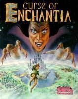 Curse Of Enchantia_Disk2 (USA) Amiga 500 GAME ROM ISO