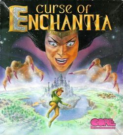 Curse Of Enchantia_Disk4