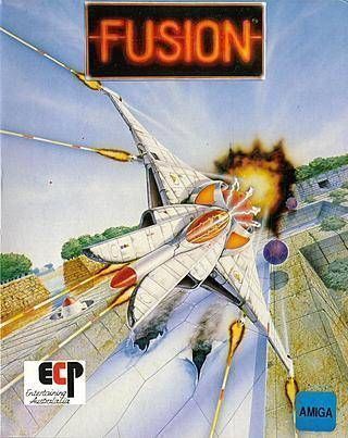 Dark Fusion (USA) Amiga 500 GAME ROM ISO