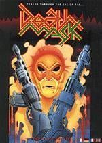 Death Mask (ECS & AGA)_Disk1 (USA) Game Cover