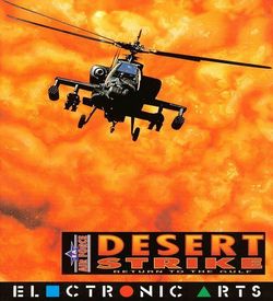 Desert Strike - Return To The Gulf_Disk3