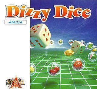 Dizzy Dice (USA) Amiga 500 GAME ROM ISO