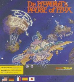 Dr. Plummet's House Of Flux