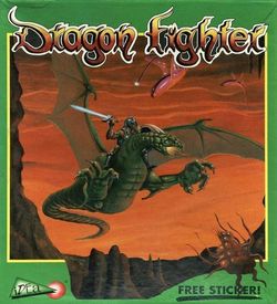 Dragon Fighter_Disk1