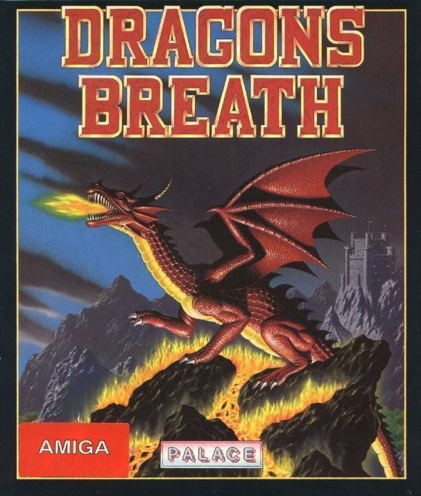 Dragons Breath_Disk2 (USA) Amiga 500 GAME ROM ISO