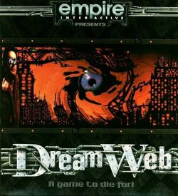 DreamWeb_Disk1
