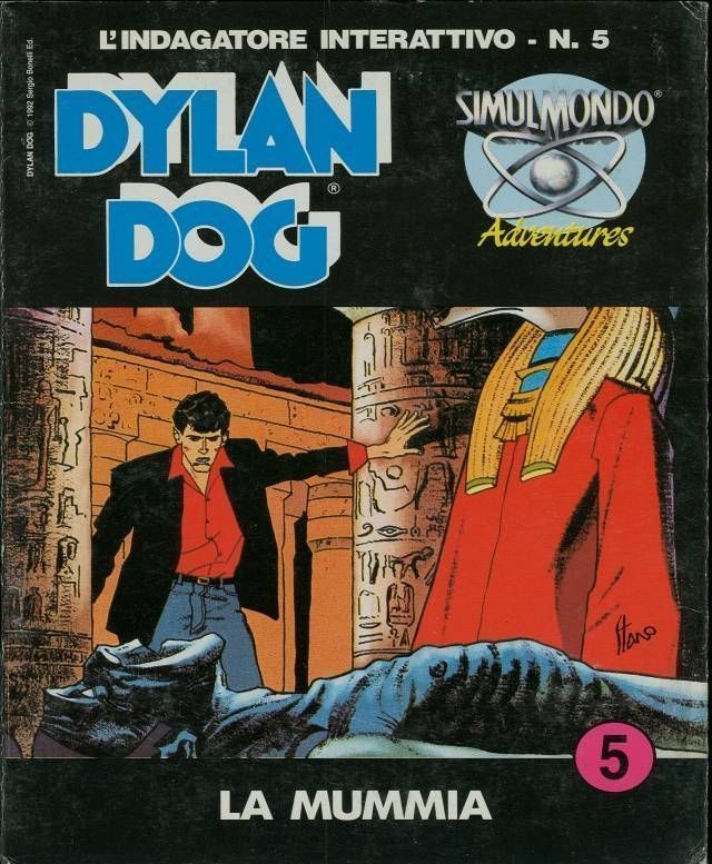 Dylan Dog – The Murderers_Disk1 (USA) Amiga 500 GAME ROM ISO