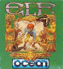 Elf (Ocean)_Disk1